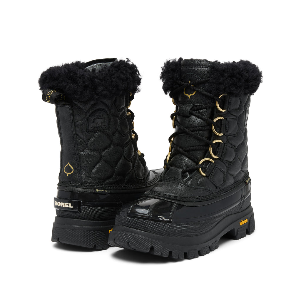 SOREL X ASPEN COLLECTION | Caribou Horizon™ GTX Lux – Aspen Collection