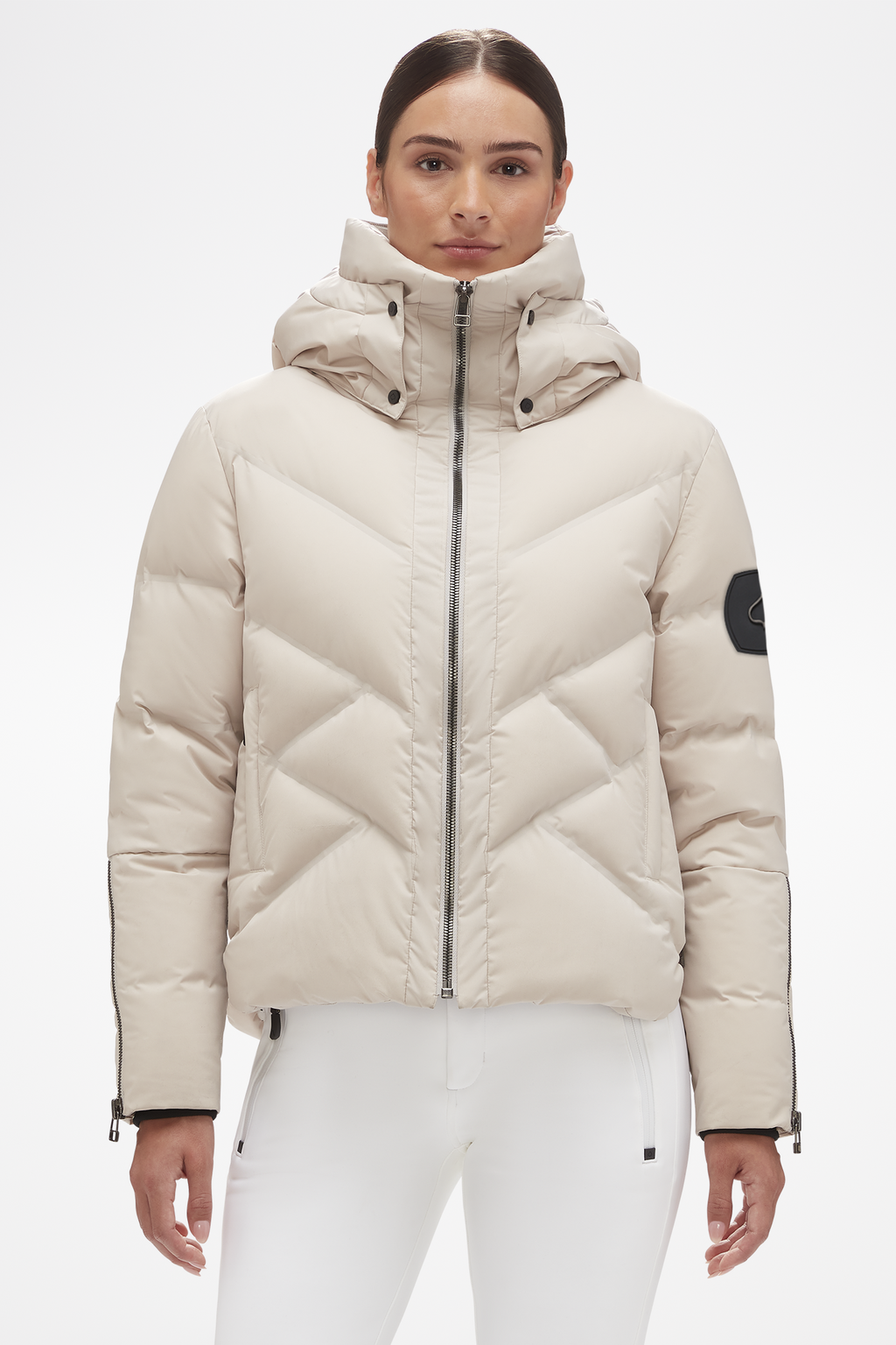 Cirque Down Insulated Jacket for Women | Aspen Collection