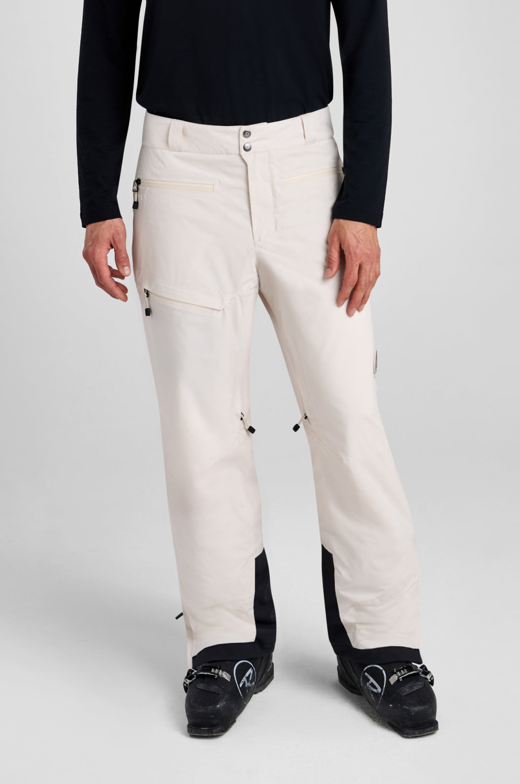 Trestle Insulated Ski Pants for Men | Aspen Collection