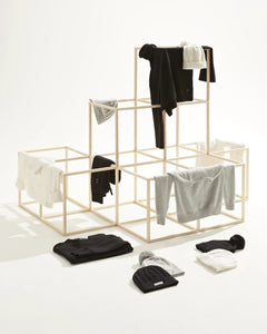 Cashmere Collection with Aspen Collection 