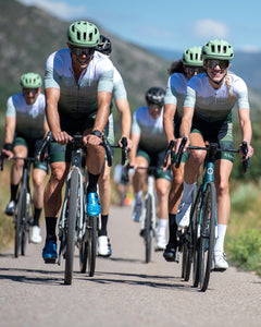 ASPENX Cycling Collection 