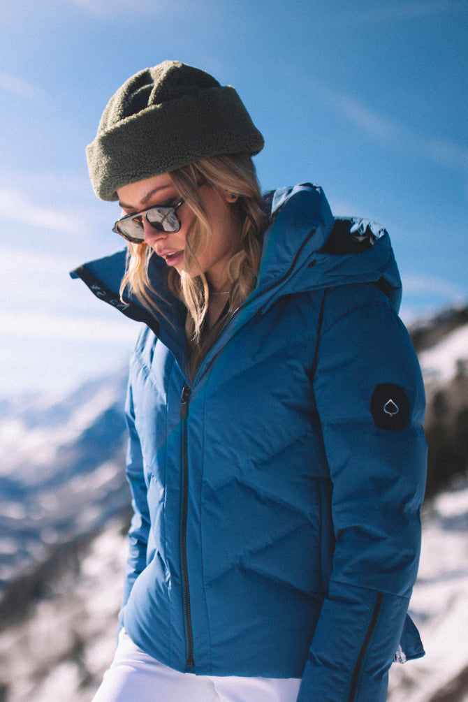 ELEVATE YOUR LAYERS