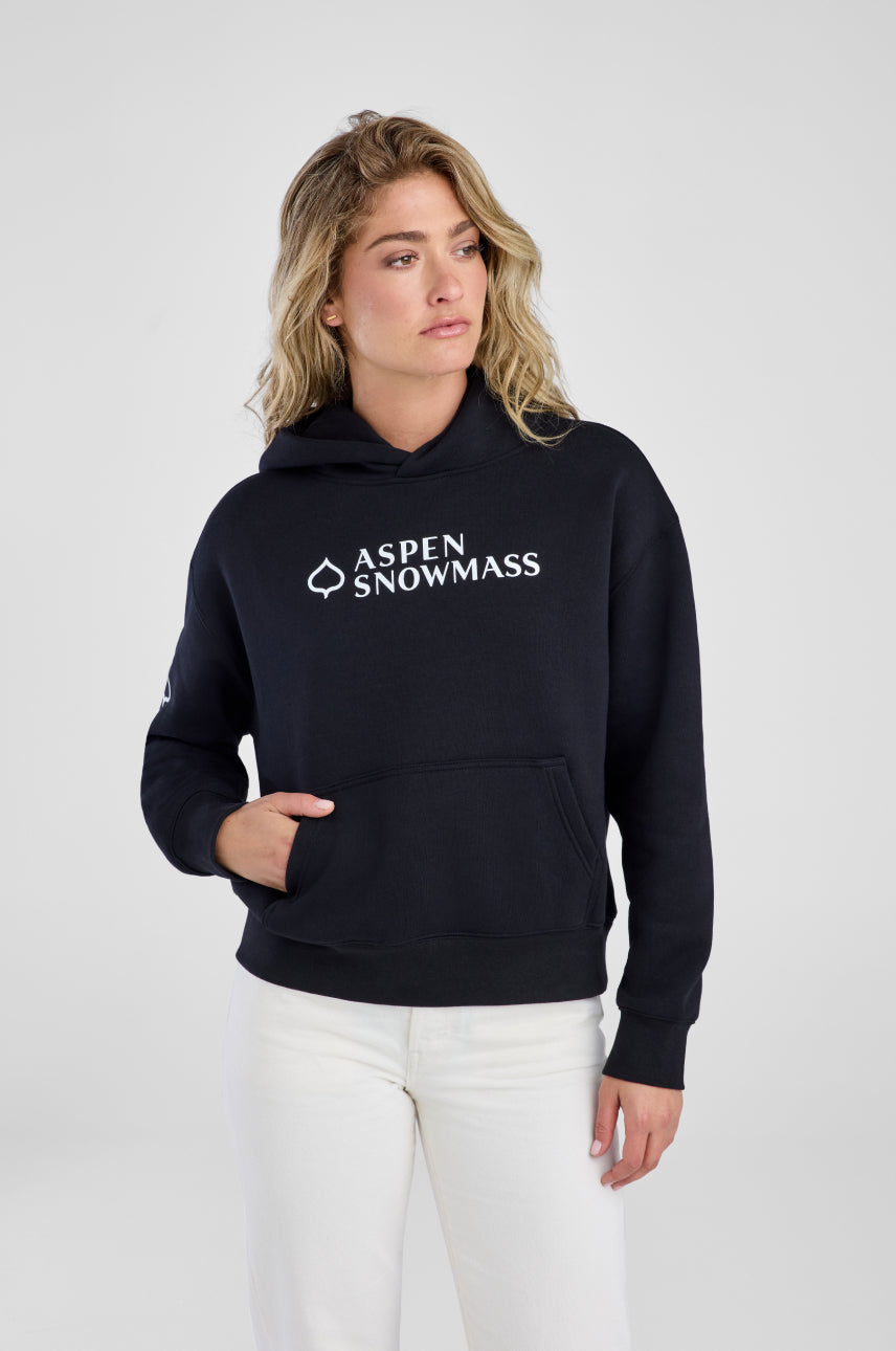 Women's Aspen Snowmass Apparel