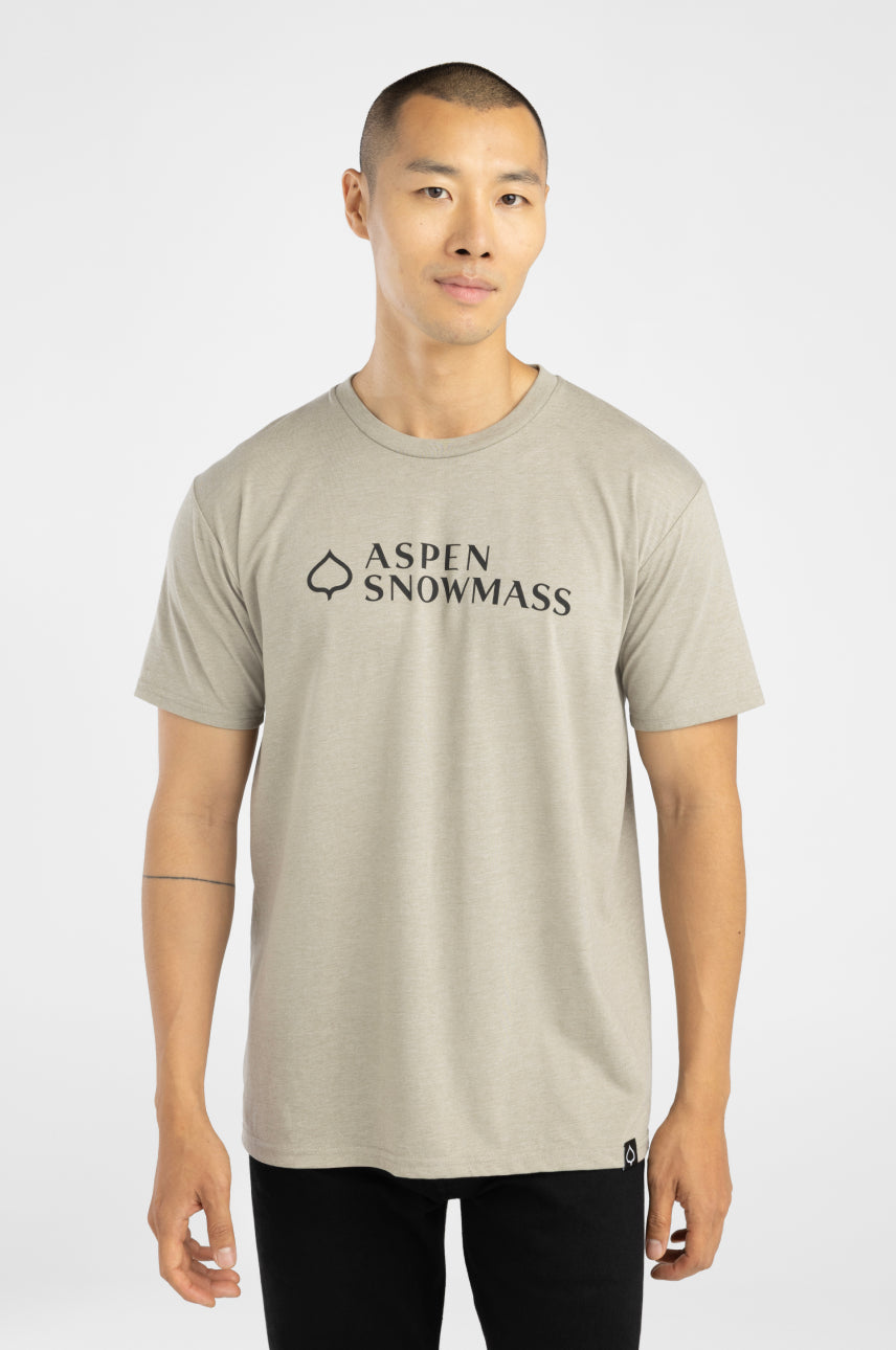 Men's Aspen Snowmass Apparel