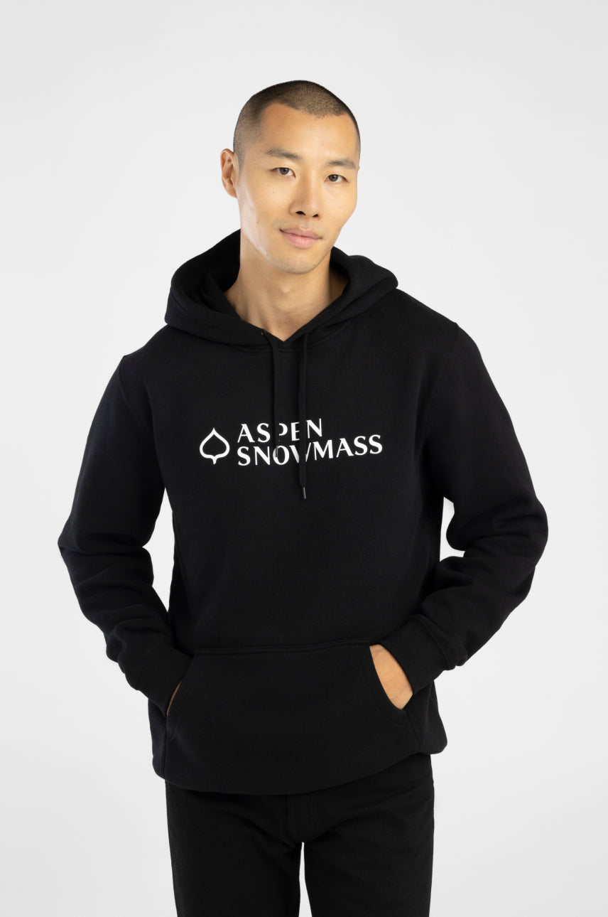 Men's Aspen Snowmass Apparel