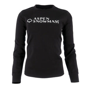 Women's Aspen Snowmass Apparel
