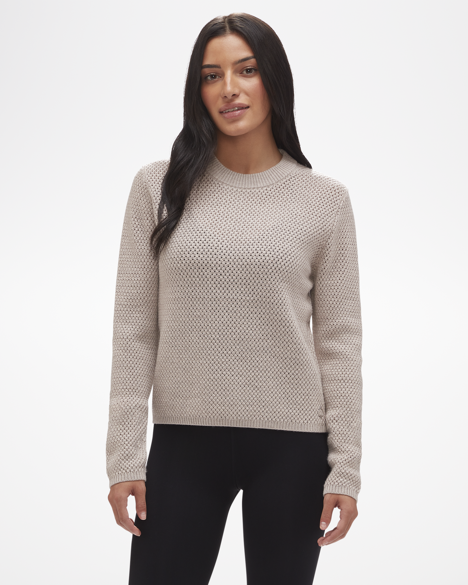 Redcloud Merino Sweater