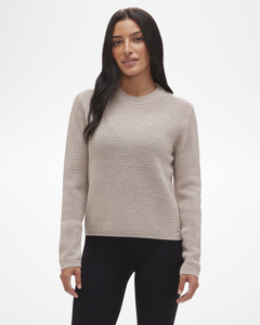 Redcloud Merino Sweater