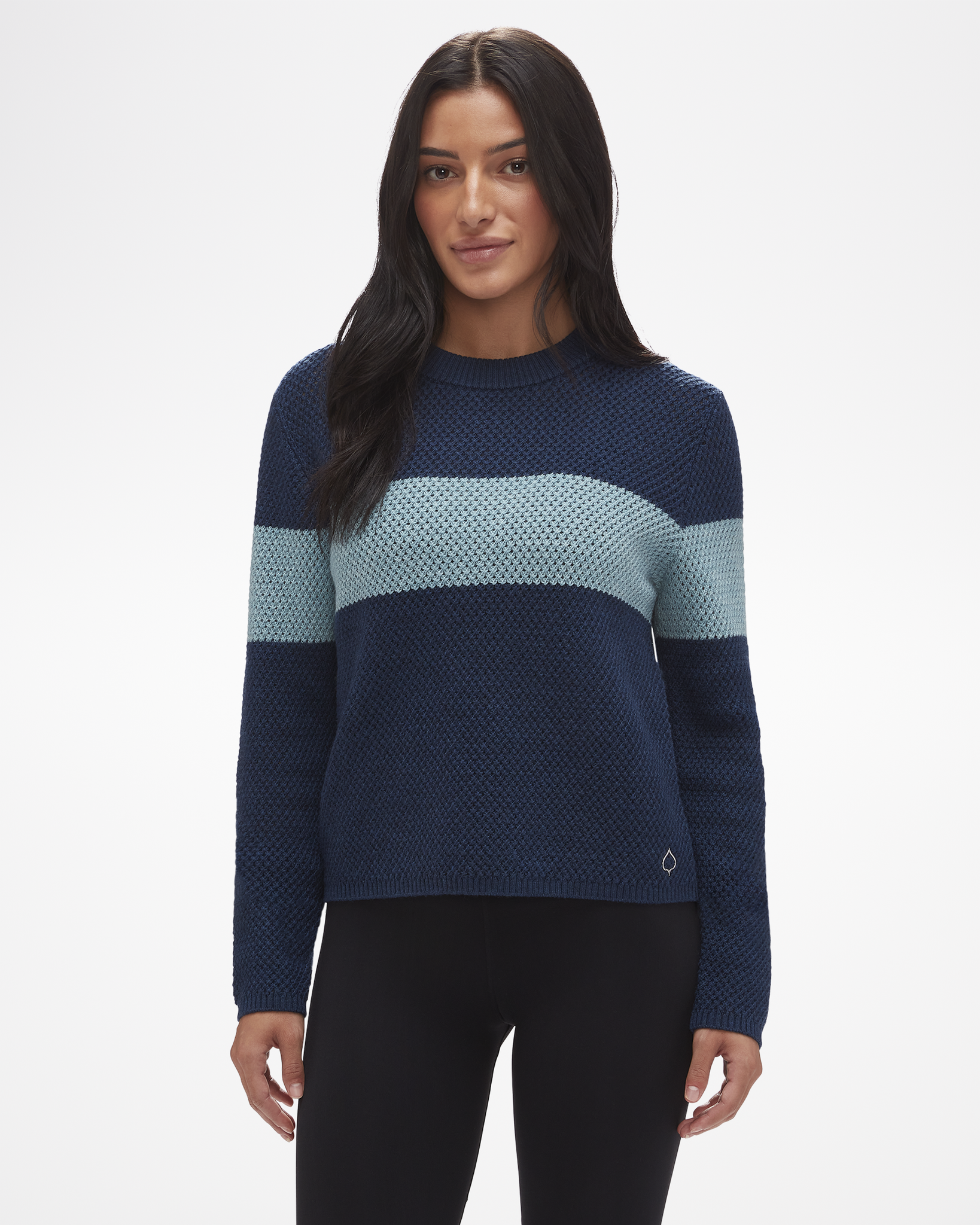 Redcloud Merino Sweater