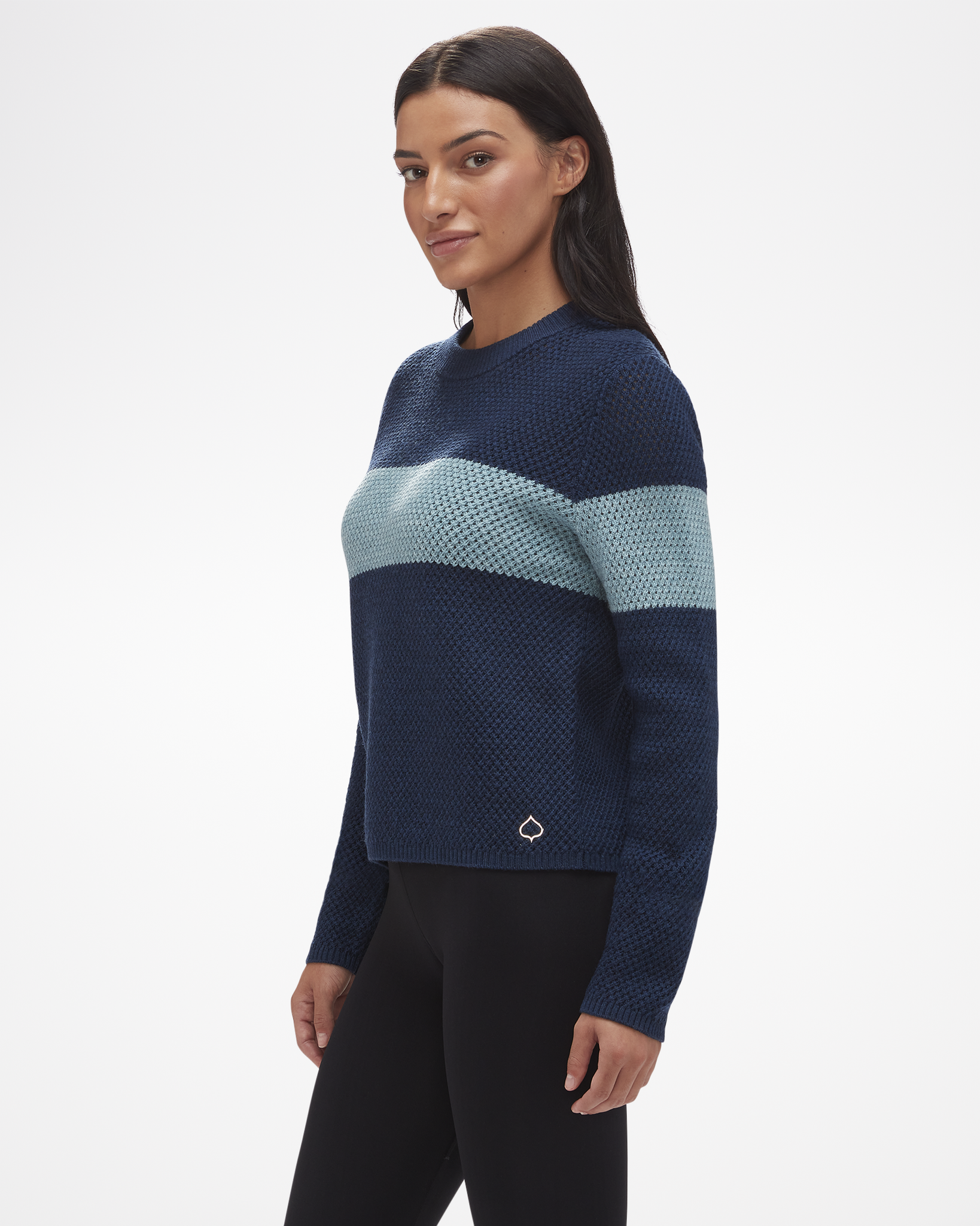 Redcloud Merino Sweater