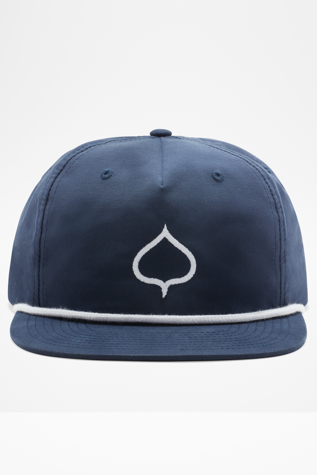 Aspen Leaf Rope Hat | Aspen Collection Accessories