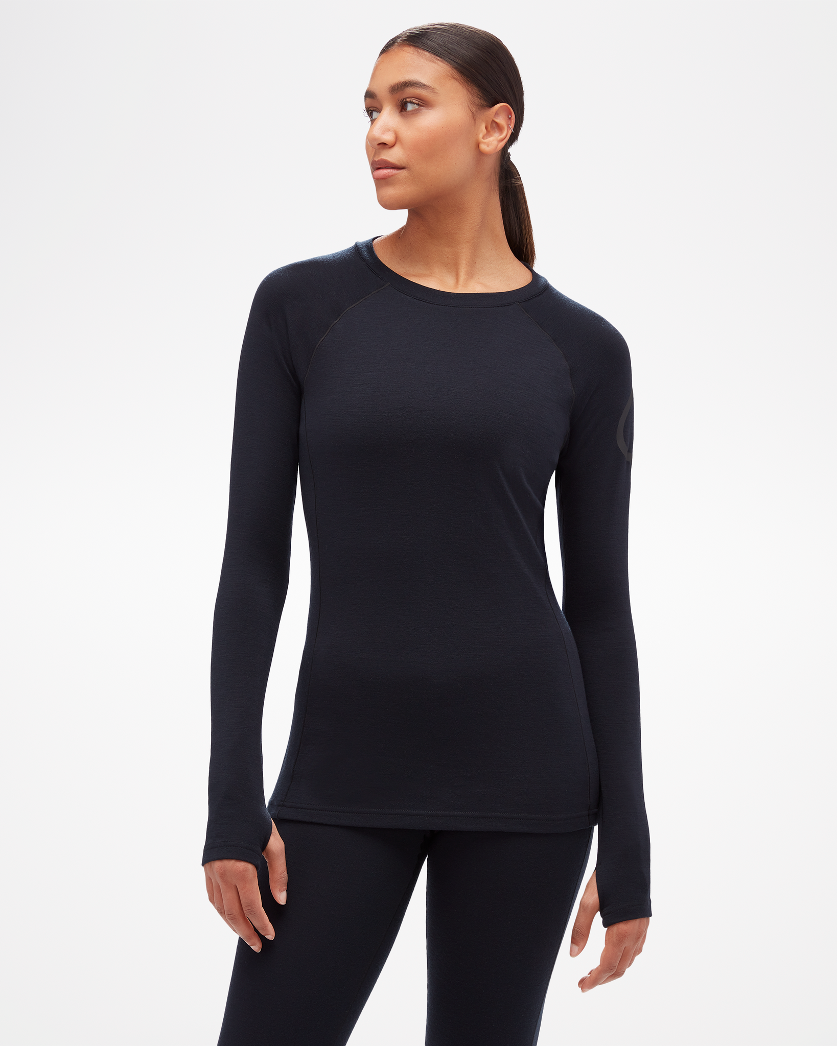 Women's Midweight Top