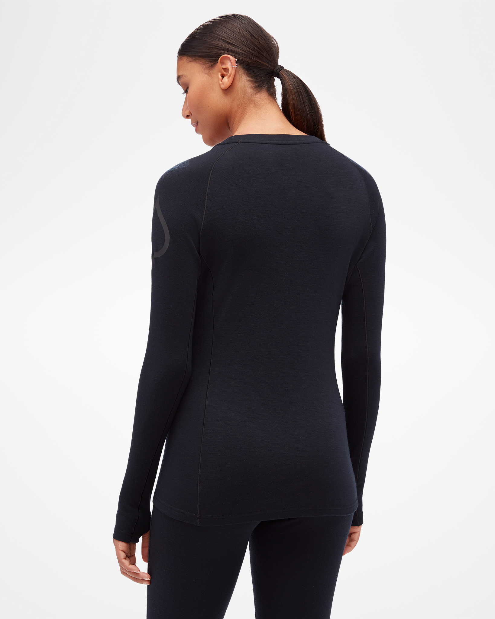 Women's Midweight Top