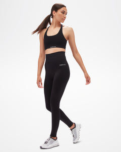 Strappy Sports Bra
