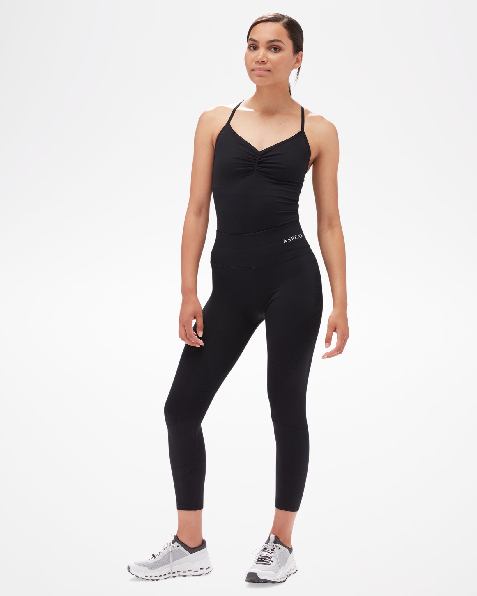 Performance Cami Top