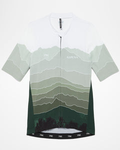 Pedal Mafia Pro Team Men's Short Sleeve Jersey