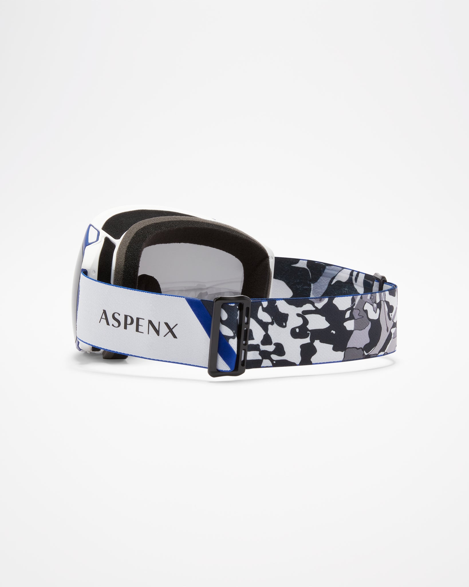 ASPENX Anon M4S Goggles with 3 Lenses