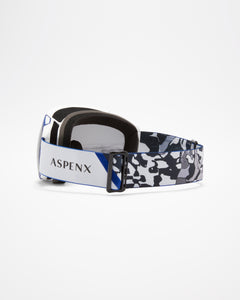 ASPENX Anon M4S Goggles with 3 Lenses