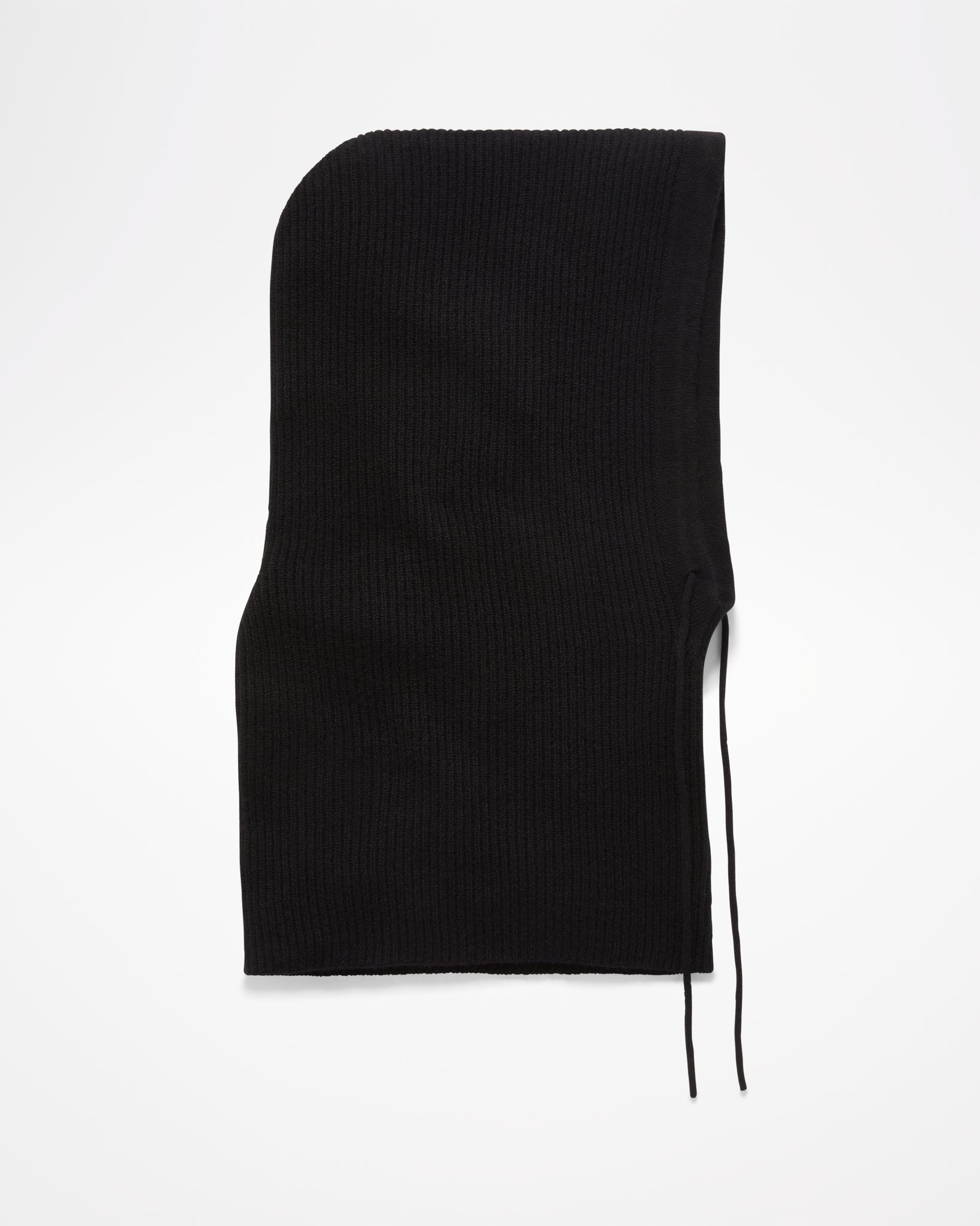 Cashmere Ski Hood