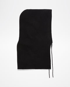 Cashmere Ski Hood