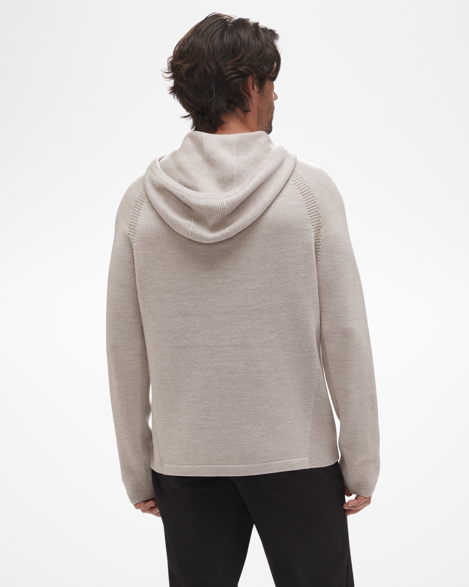 Quandary Hoodie