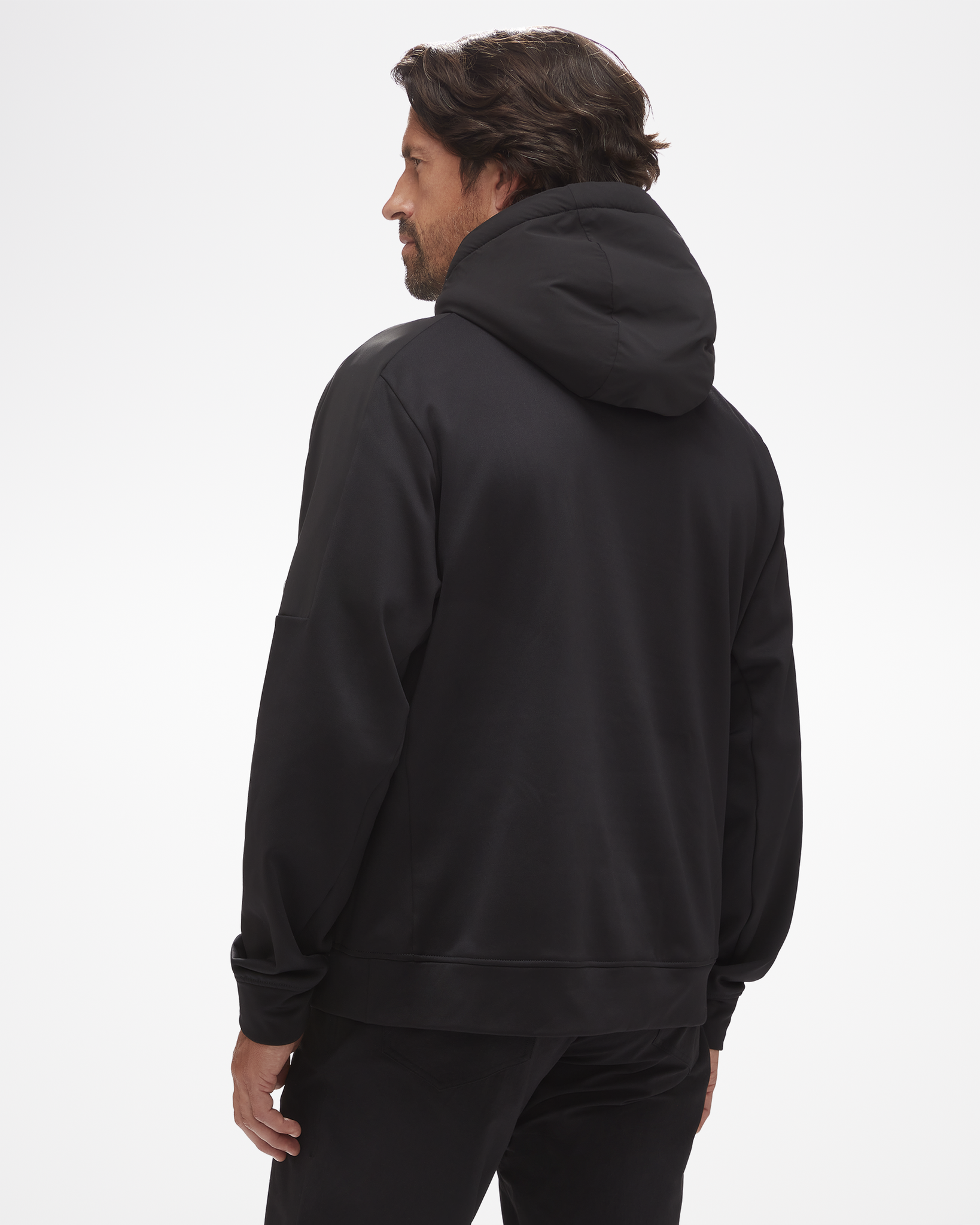 Sopris Pullover