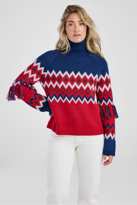 Alps Sweater