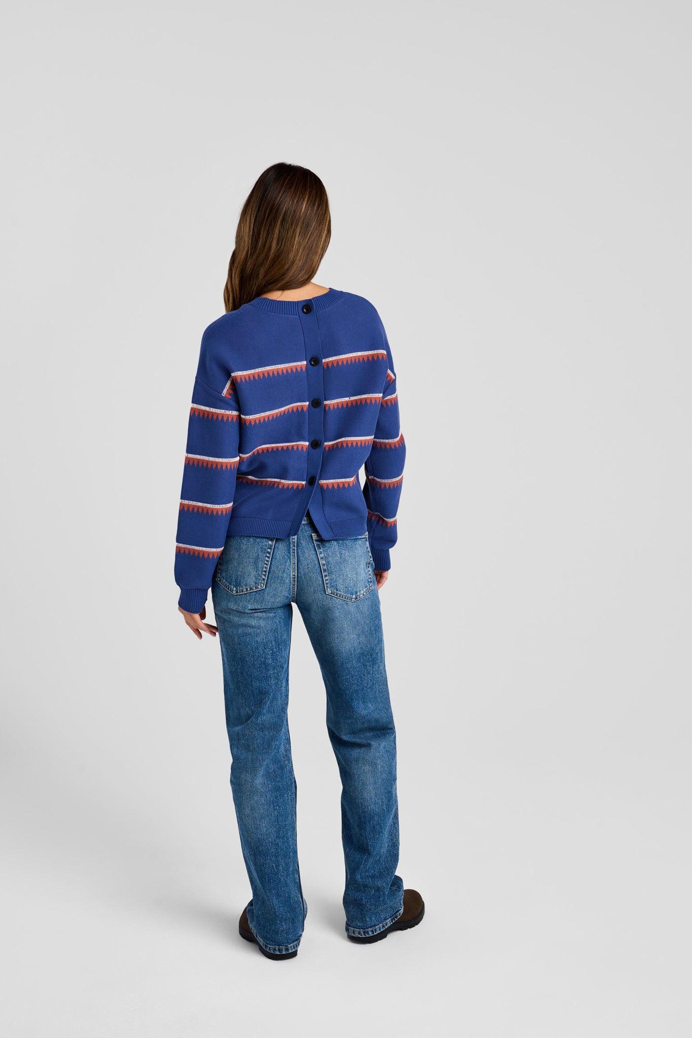 Blanca Boatneck Sweater