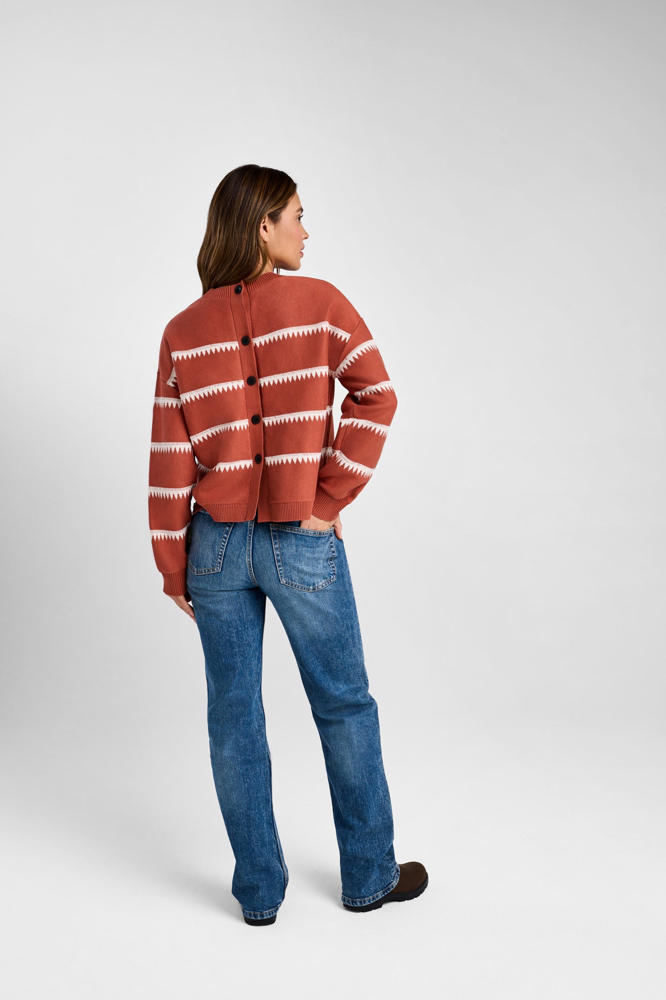 Blanca Boatneck Sweater