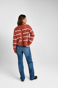 Blanca Boatneck Sweater