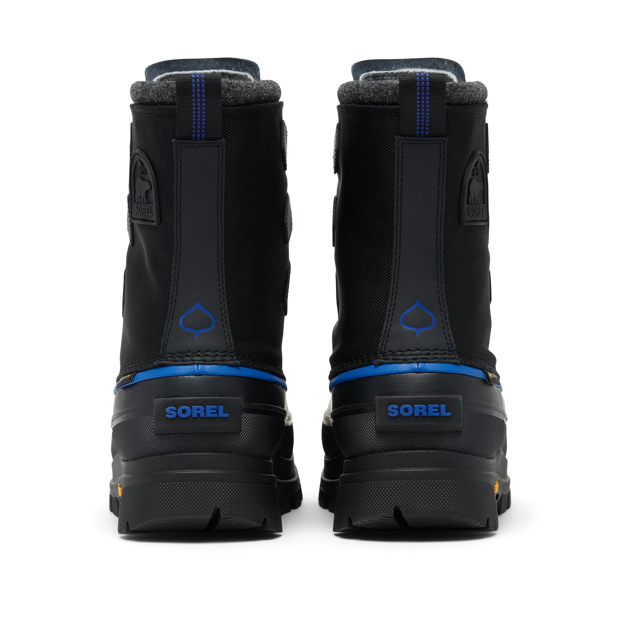 スノーボード SOREL CARIBOU WP Caribou Horizon™ GTX Men's Winter Boot | SOREL