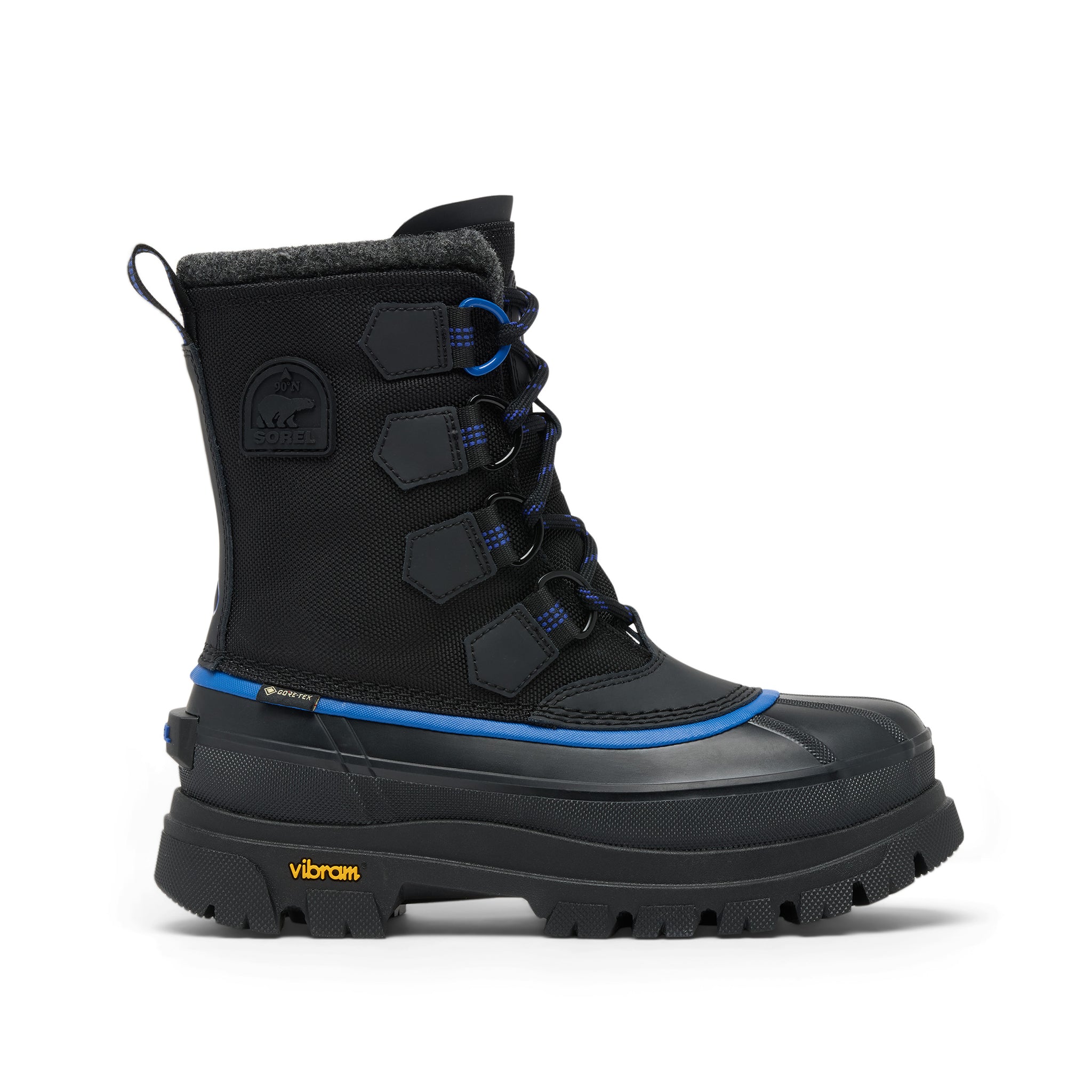 SOREL X ASPEN COLLECTION | Caribou Horizon™ GTX WP Men's – Aspen