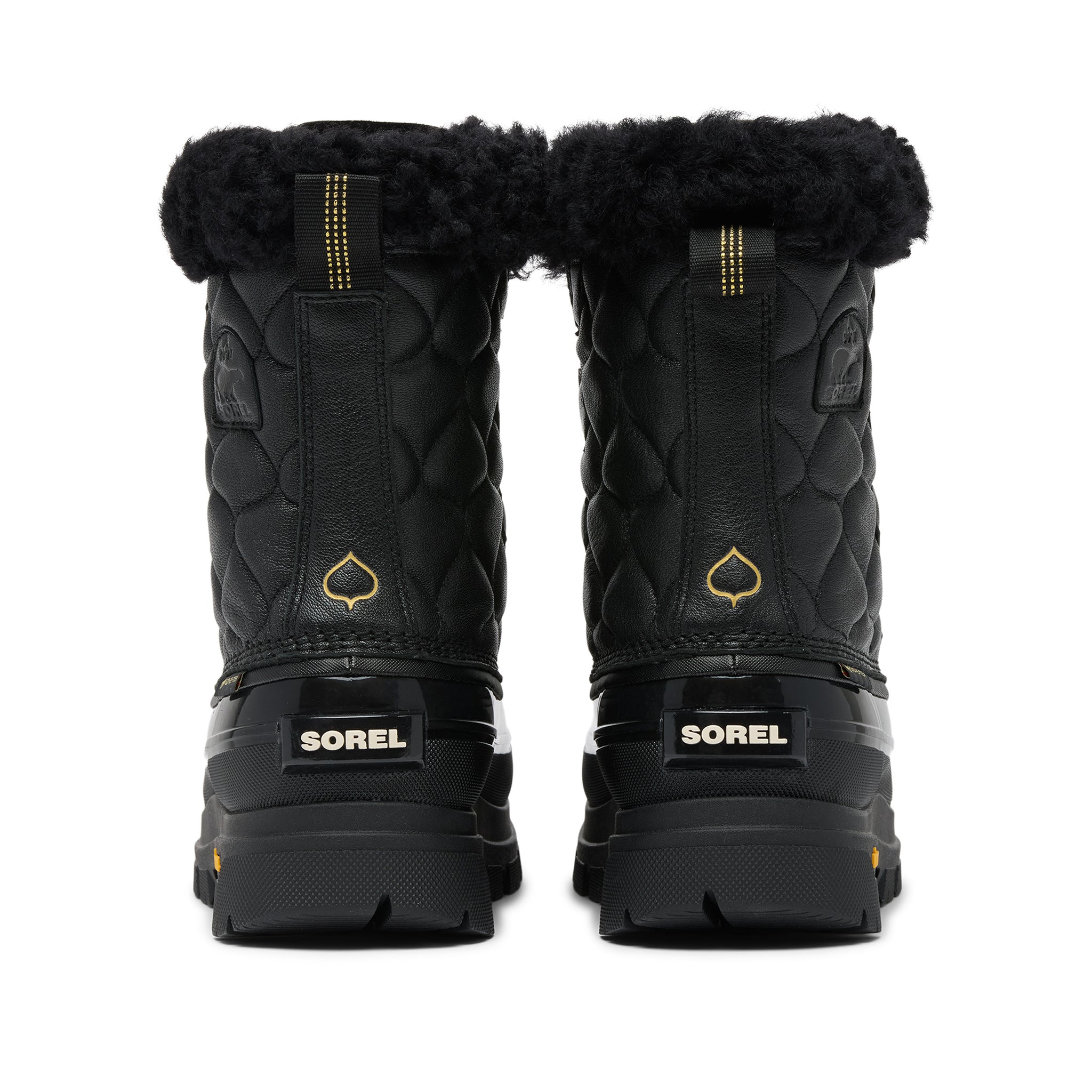 SOREL X ASPEN COLLECTION | Caribou Horizon™ GTX Lux – Aspen Collection
