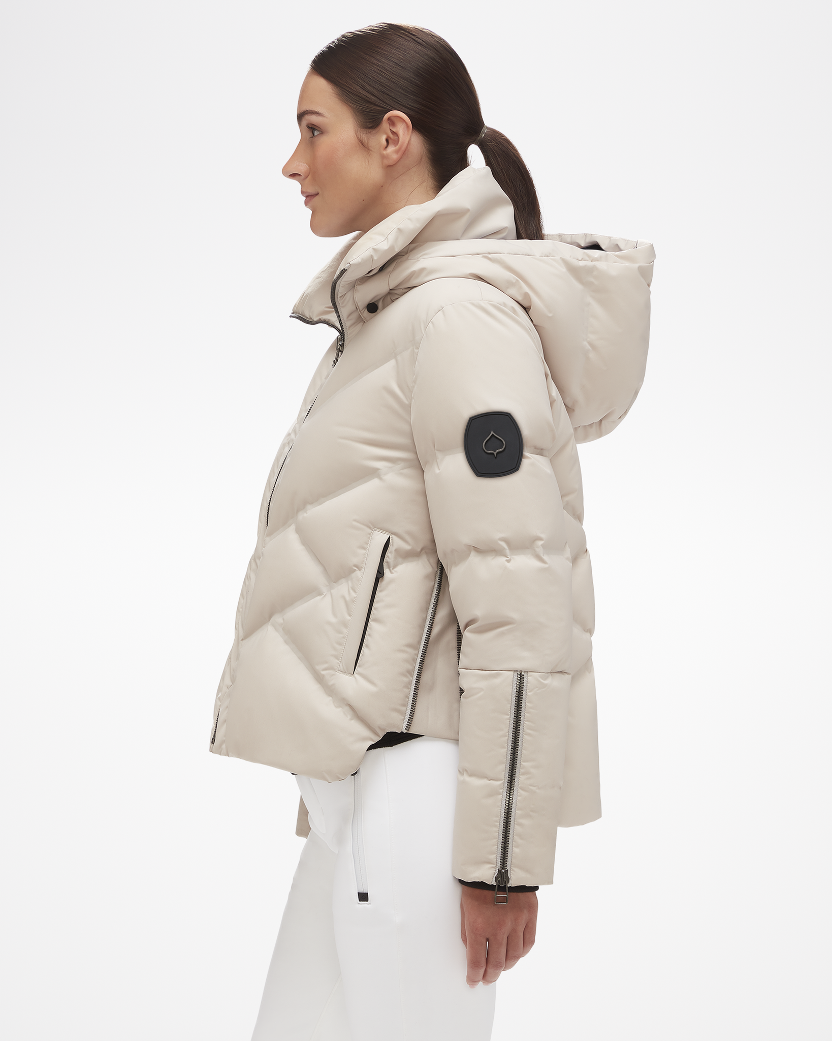 Cirque Down Jacket