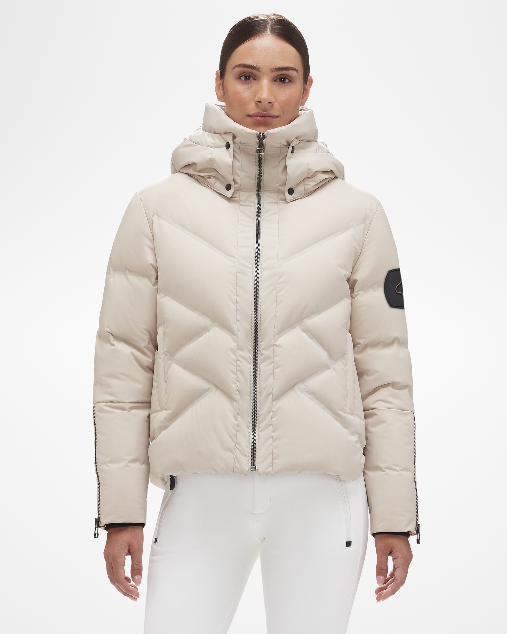 Cirque Down Jacket