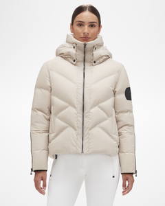 Cirque Down Jacket
