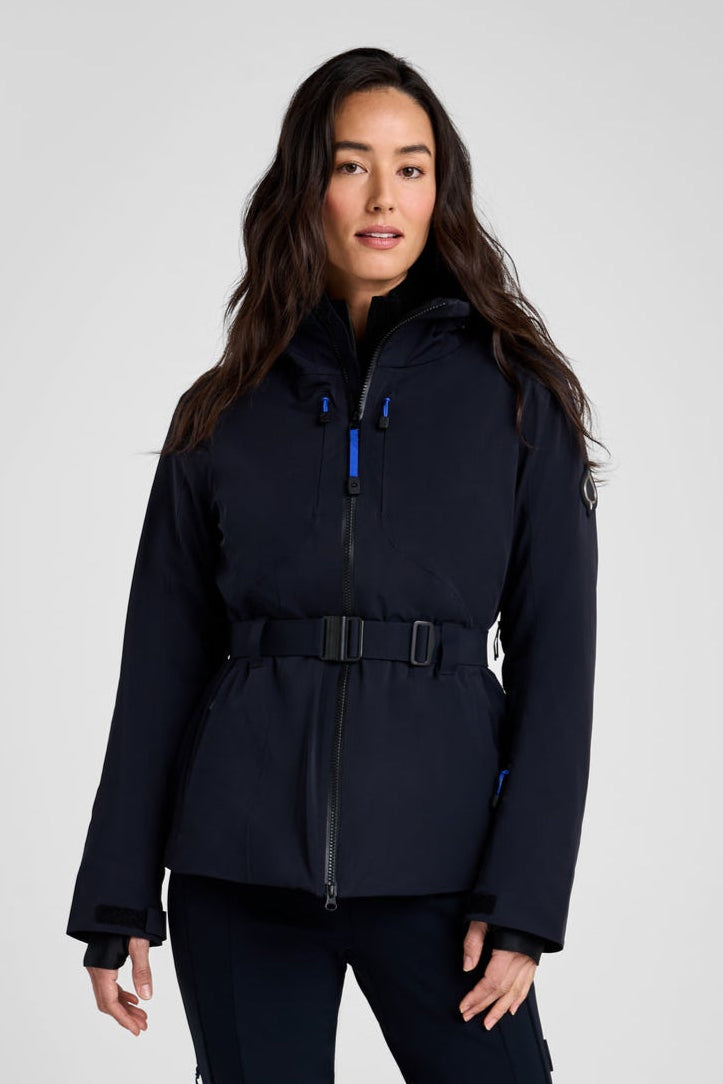 Cascade Jacket | Aspen Collection