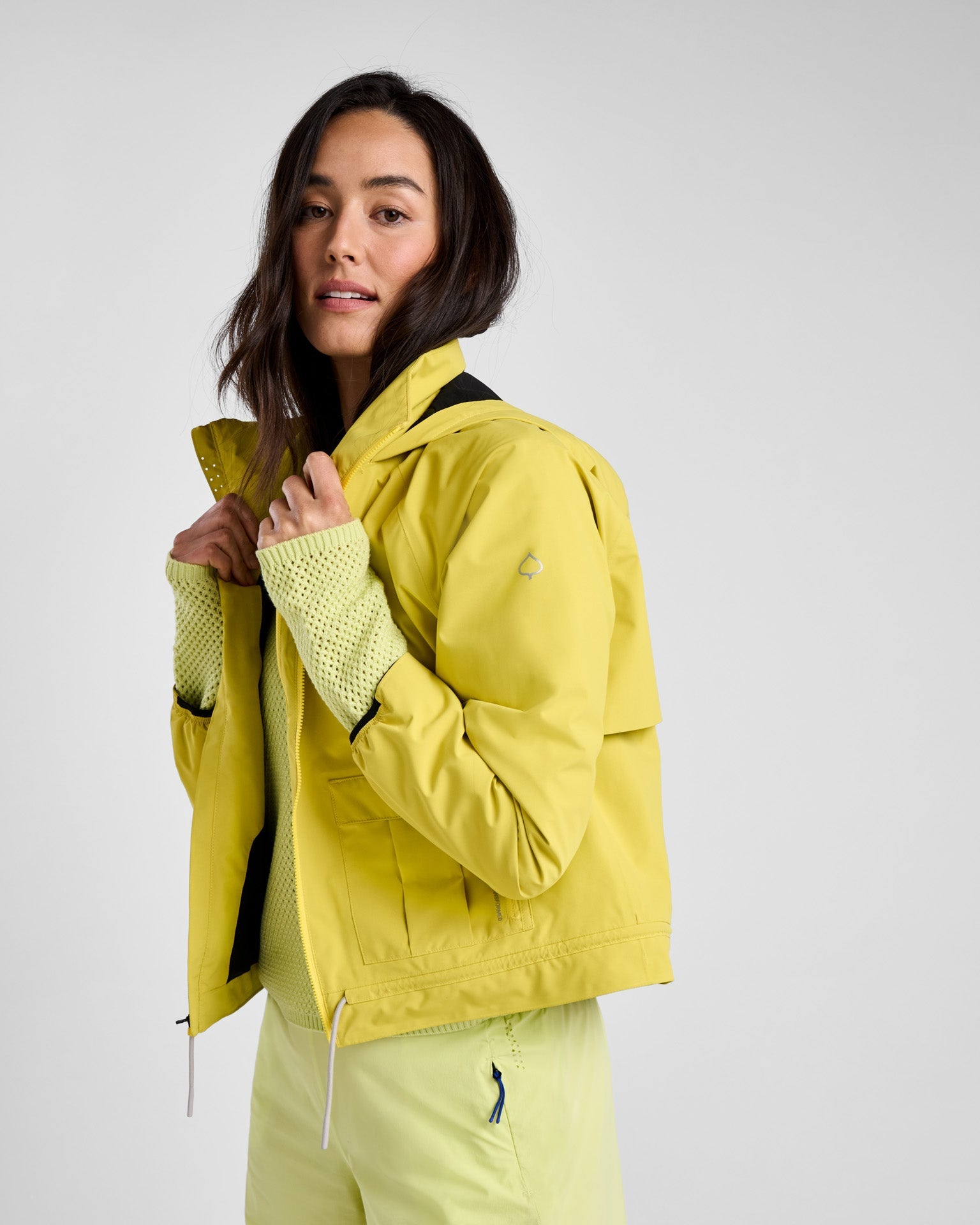 Shavano Jacket