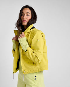 Shavano Jacket