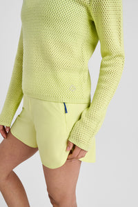 Redcloud Merino Sweater