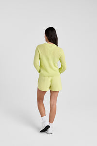 Culebra Short