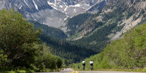 Cycle and Savor