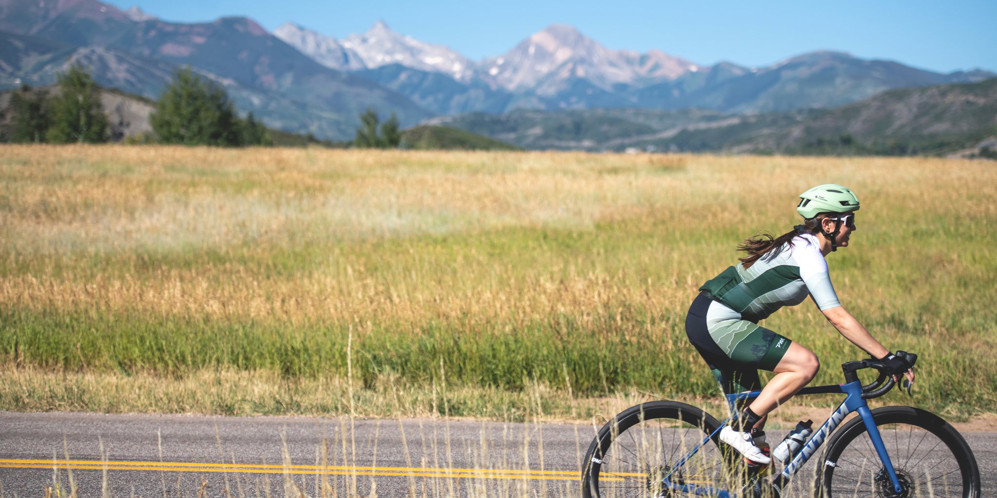 Cycle and Savor