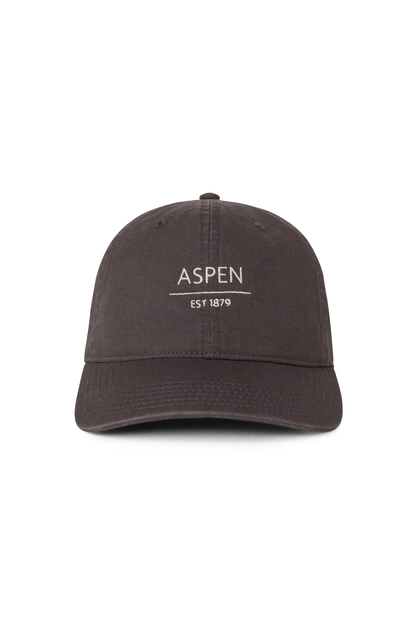 Embroidered Dad Cap