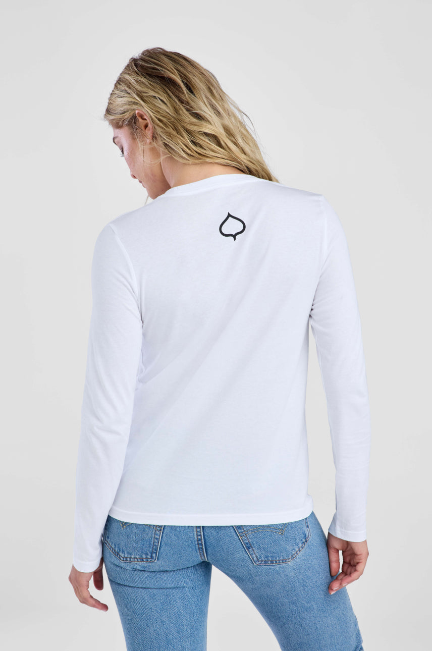 Women's Aspen Snowmass Long Sleeve Shirt