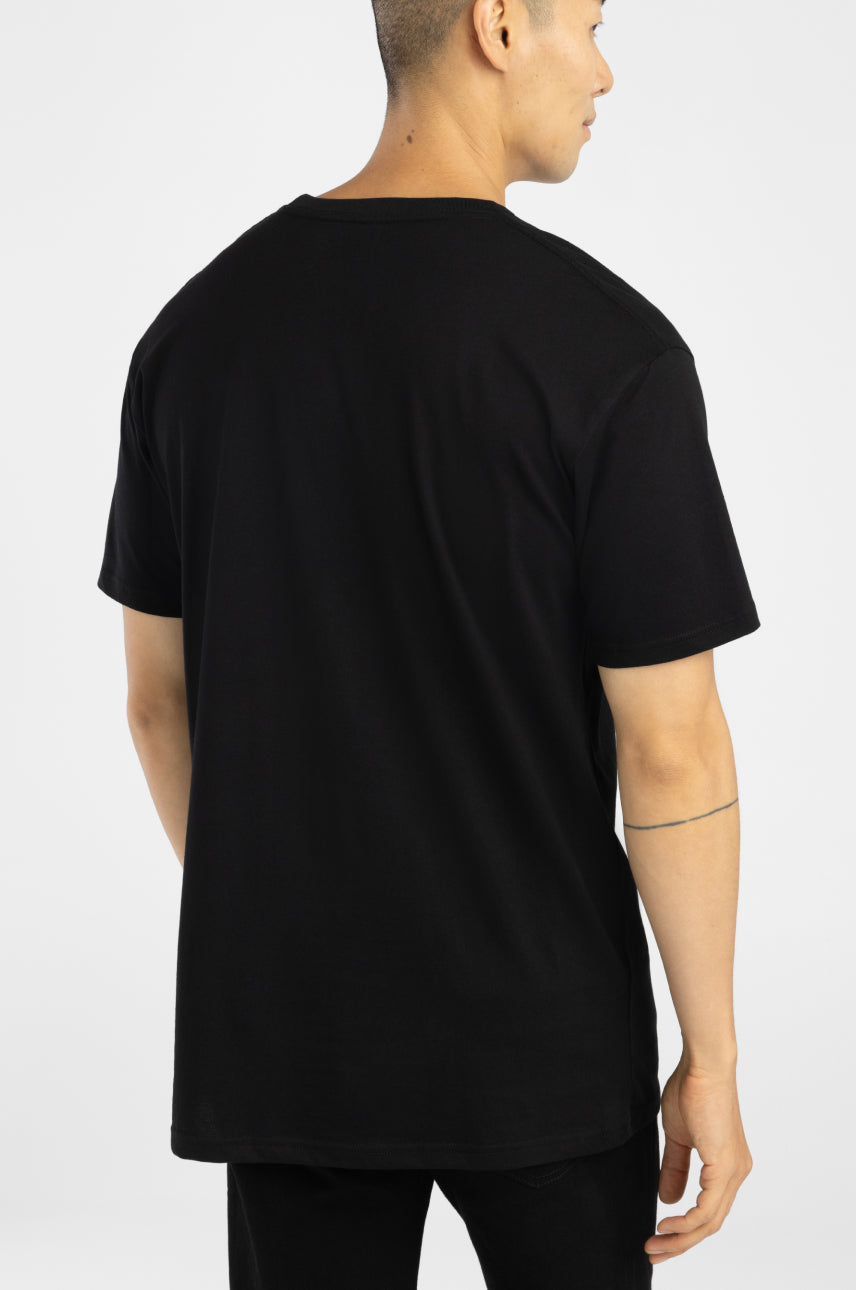 Men's Aspen Snowmass Short Sleeve Shirt