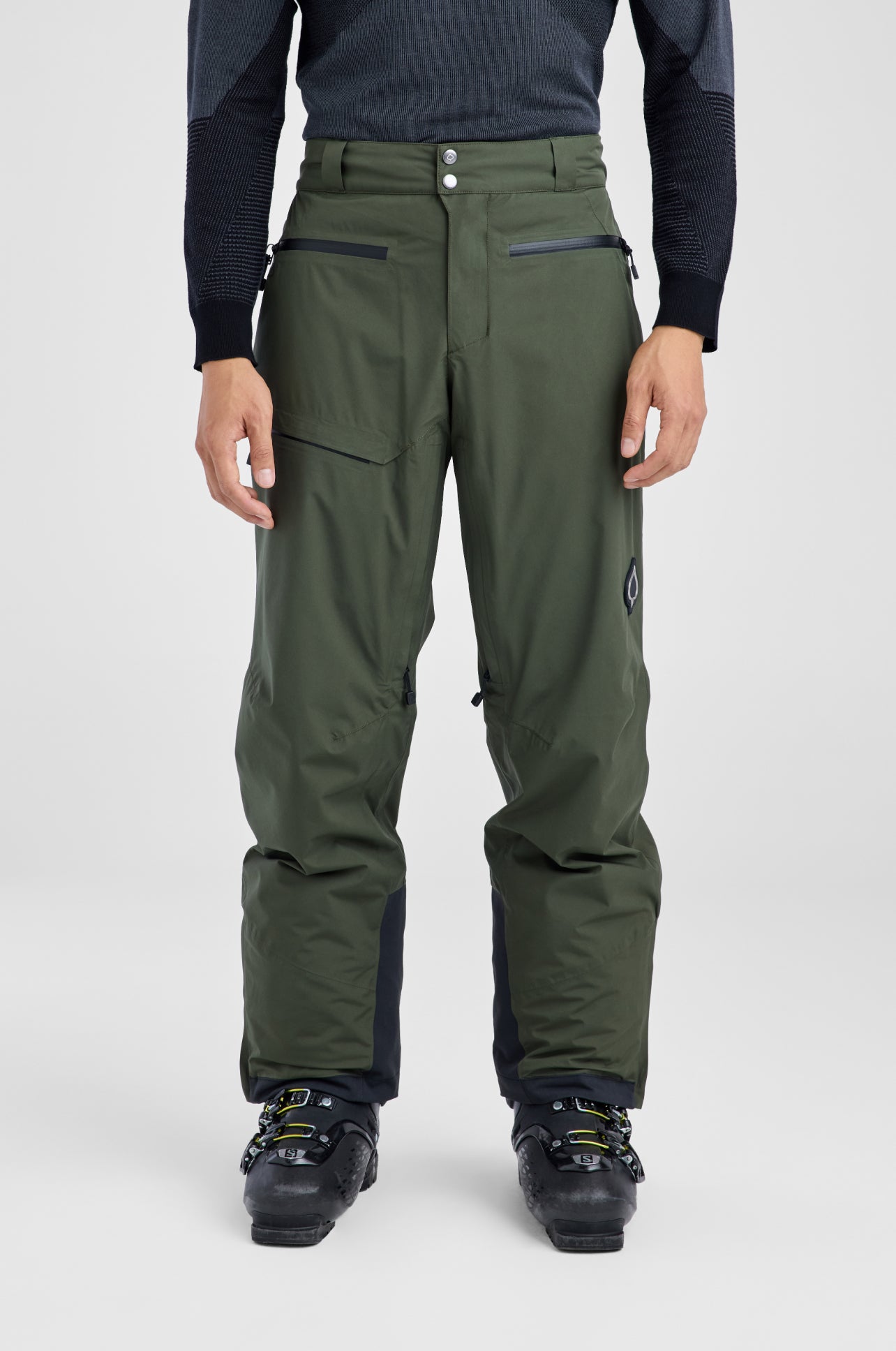 Trestle Insulated Pant