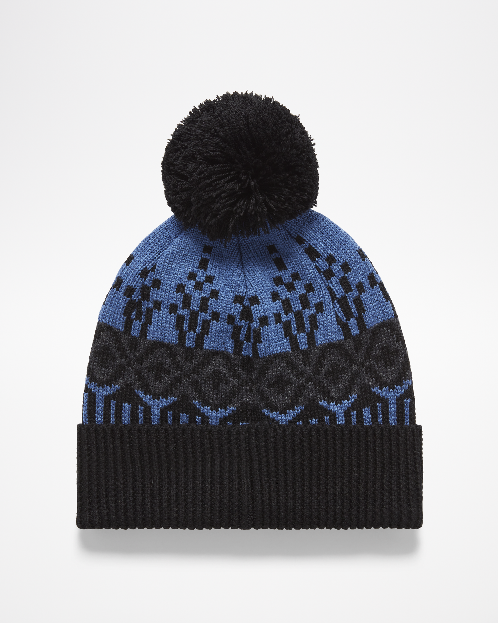 Glade Pom Beanie