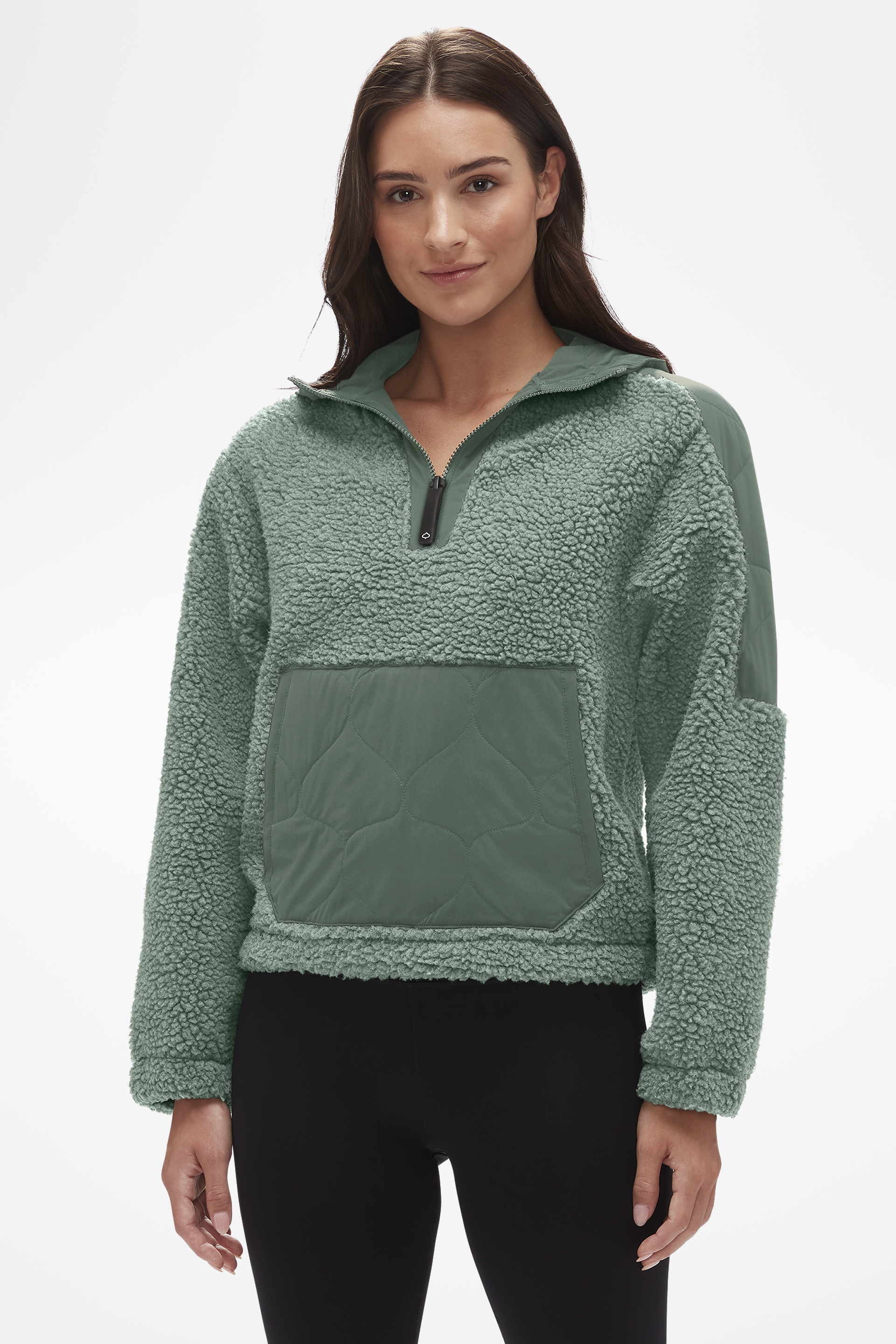 Hayden Hoodie | Aspen Collection Premium Apparel