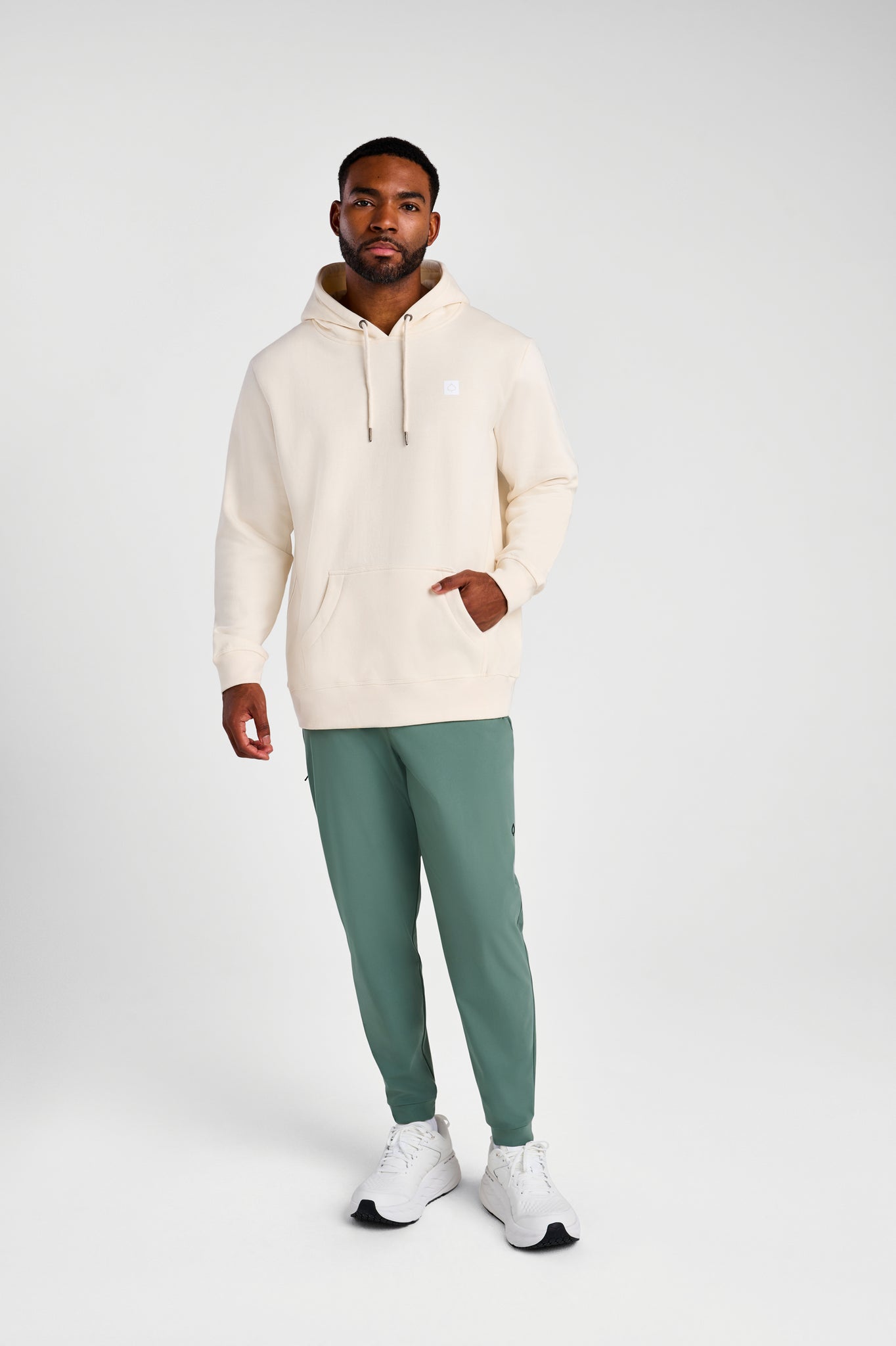 Hike Hoodie